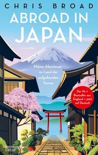 Produktbild: Abroad in Japan