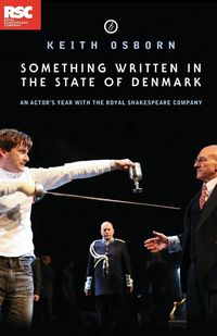Produktbild: Something Written in the State of Denmark