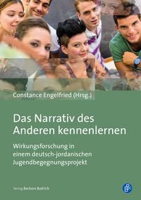 Produktbild: Das Narrativ des Anderen kennenlernen