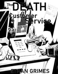 Produktbild: Death of Customer Service