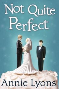Produktbild: Not Quite Perfect
