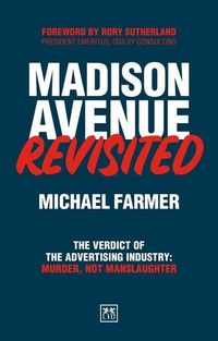 Produktbild: Madison Avenue Revisited
