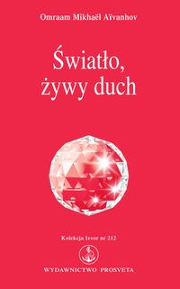 Produktbild: Swiatlo, zywy duch