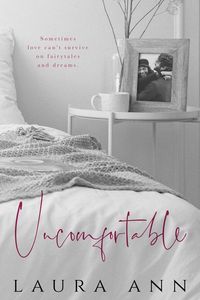 Produktbild: Uncomfortable