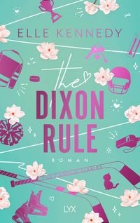 Produktbild: The Dixon Rule