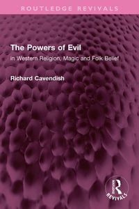 Produktbild: The Powers of Evil
