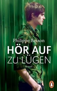 Produktbild: H&ouml;r auf zu l&uuml;gen