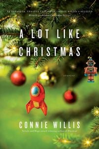Produktbild: A Lot Like Christmas