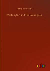 Produktbild: Washington and His Colleagues