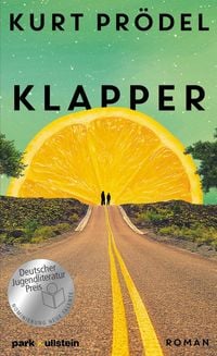 Produktbild Klapper