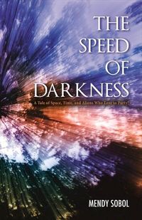 Produktbild: Sobol, M: Speed of Darkness