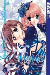 Produktbild: Momo - Little Devil 01