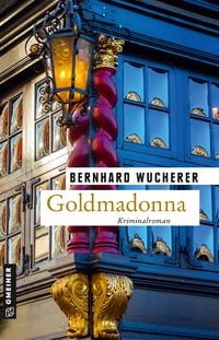 Produktbild: Goldmadonna