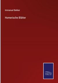 Produktbild: Homerische Bl&auml;tter