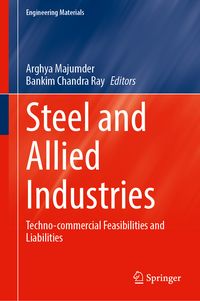 Produktbild: Steel and Allied Industries