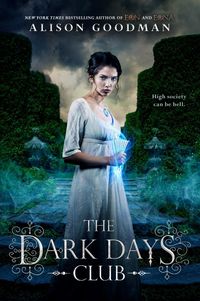 Produktbild: The Dark Days Club