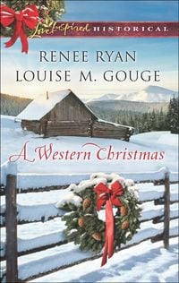 Produktbild: A Western Christmas