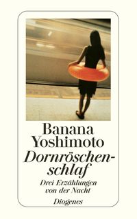 Bild vom Artikel Dornröschenschlaf vom Autor Banana Yoshimoto