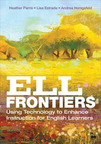 Produktbild: Ell Frontiers