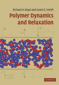 Produktbild: Polymer Dynamics and Relaxation