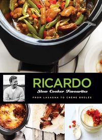 Produktbild: Ricardo: Slow Cooker Favourites