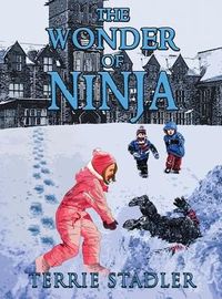 Produktbild: The Wonder of Ninja