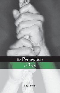 Produktbild: The Perception of Risk