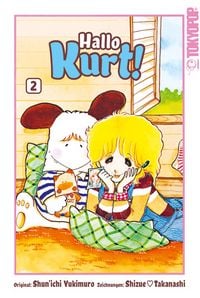Produktbild: Hallo Kurt! 02