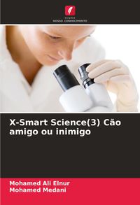 Produktbild: X-Smart Science(3) C&atilde;o amigo ou inimigo