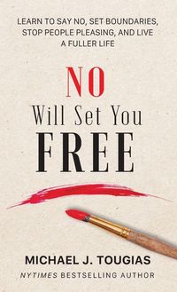 Produktbild: No Will Set You Free