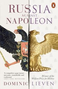 Produktbild: Russia Against Napoleon