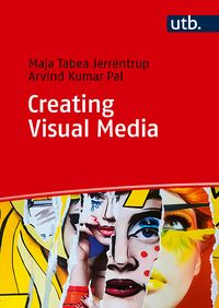 Produktbild: Creating Visual Media
