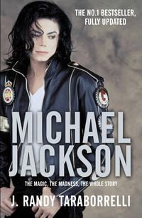 Produktbild: Michael Jackson