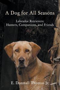 Produktbild: A Dog for All Seasons
