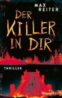 Der Killer in dir von Max Reiter