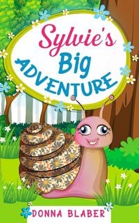 Produktbild: Sylvie's Big Adventure
