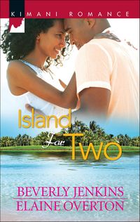 Produktbild: Island For Two