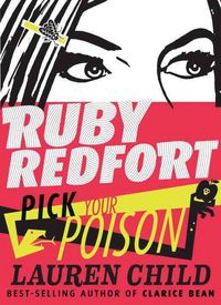 Produktbild: Ruby Redfort Pick Your Poison