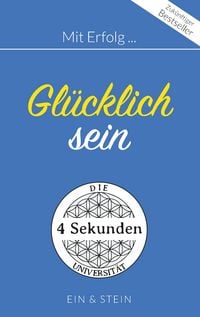 Produktbild: Mit Erfolg ... Gl&uuml;cklich sein