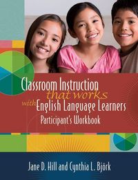 Produktbild: Classroom Instruction That