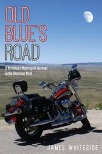 Produktbild: Old Blue's Road