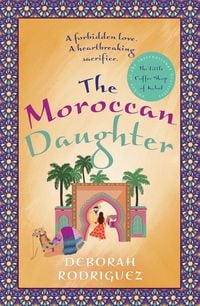 Produktbild: Moroccan Daughter