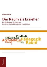 Produktbild: Der Raum als Erzieher