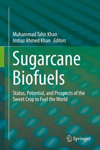 Produktbild: Sugarcane Biofuels