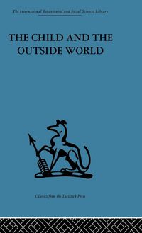Produktbild: The Child and the Outside World