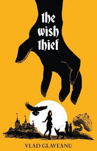Produktbild: The Wish Thief