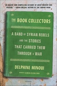 Produktbild: The Book Collectors