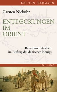 Produktbild: Entdeckungen im Orient
