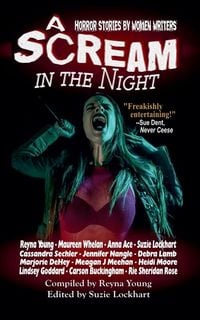Produktbild: A Scream in the Night