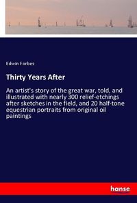 Produktbild: Thirty Years After